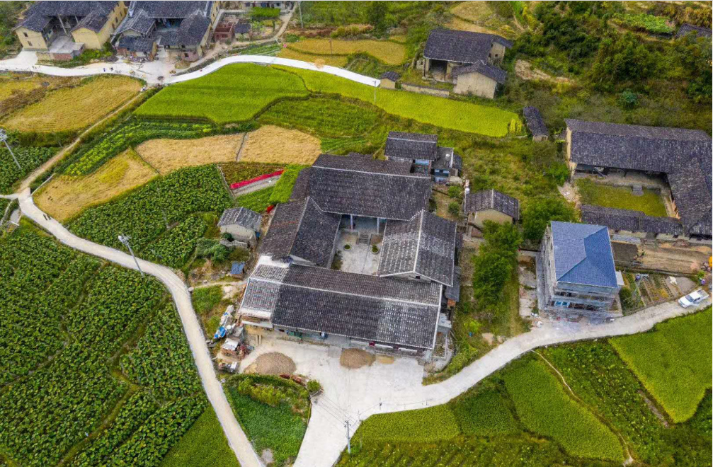 学习强国关注:神奇娘寨 生态省璜 学习强国关注:神奇娘寨 生态省璜