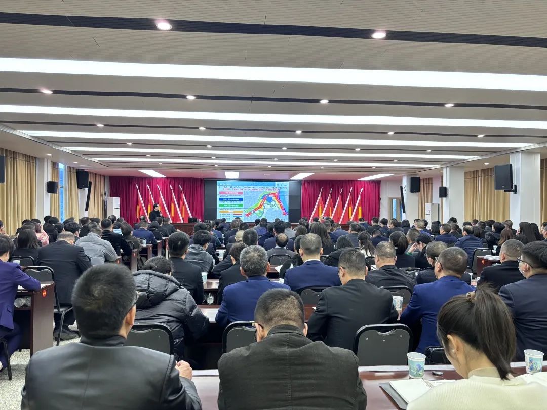 县政协开展学习贯彻习近平新时代中国特色社会主义思想主题教育专题培训会