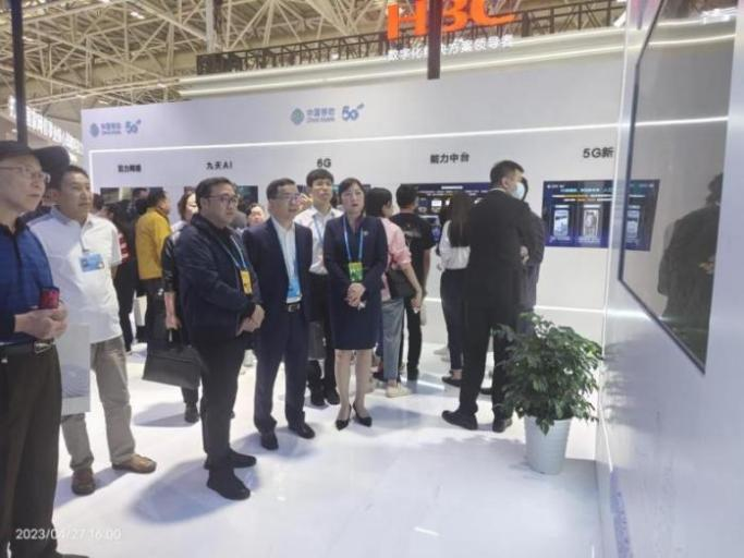 第六届数字中国建设峰会顺利召开，闽清县签约2个项目！