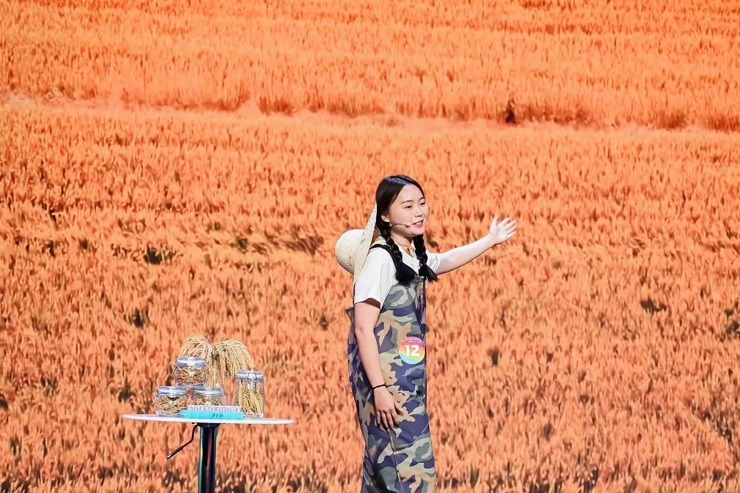 让青春绽放绚丽之花 | 在主题教育中感悟思想伟力 展现青春力量