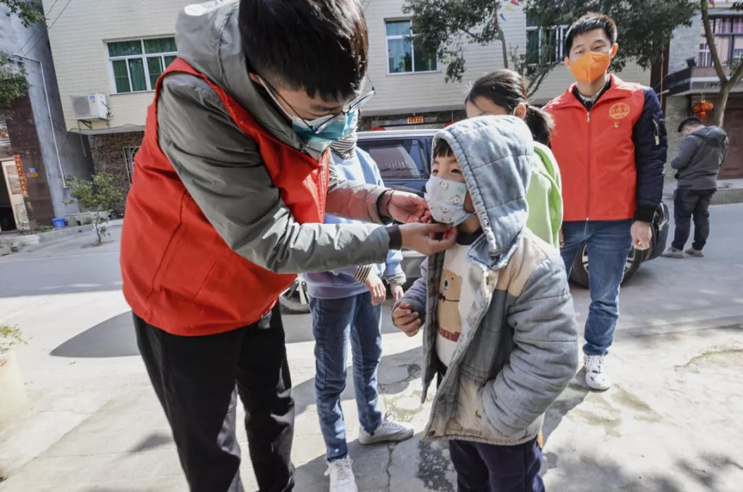 探访闽清县省璜镇建功村