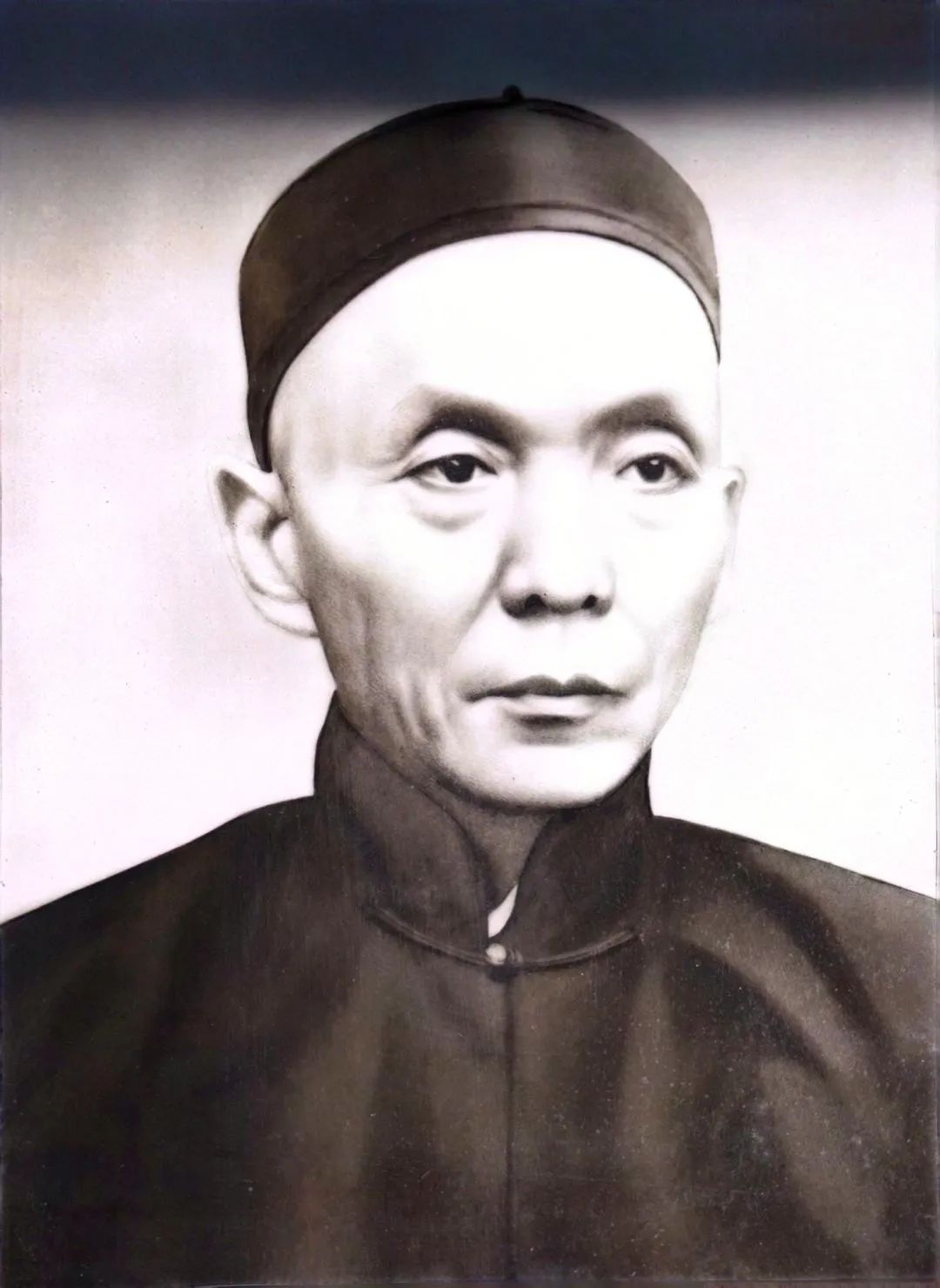 “乡”约闽清 | 湖头村里侨领光芒闪耀至今