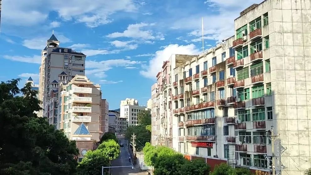 听·见闽清 | 播放一首闽清的夏季 