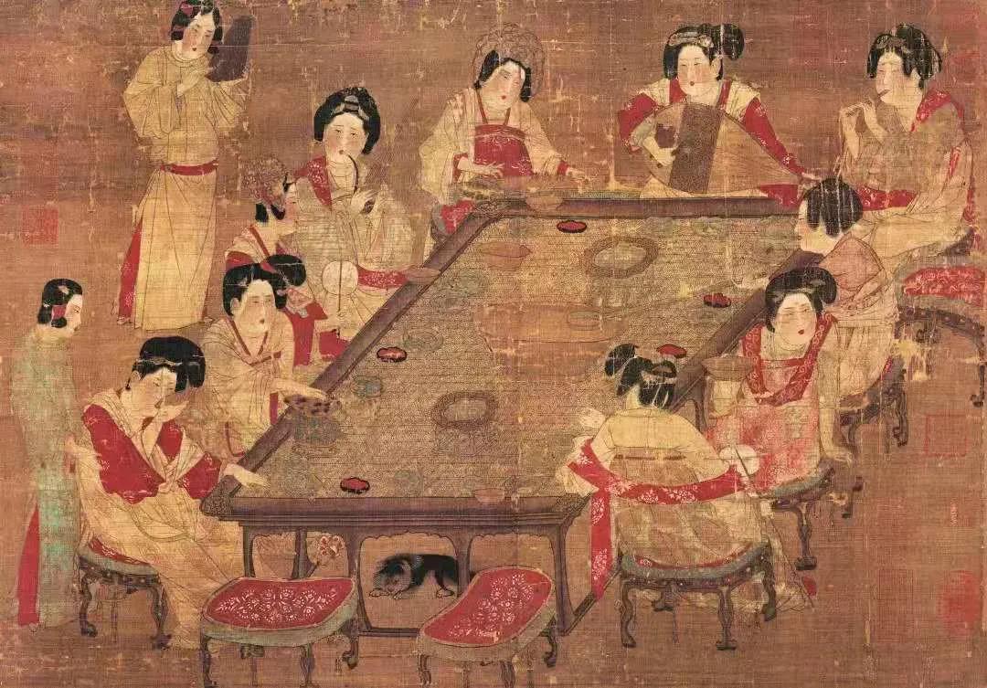 【网络中国节·清明】走进宋代礼乐先贤陈祥道、陈旸的历史故事