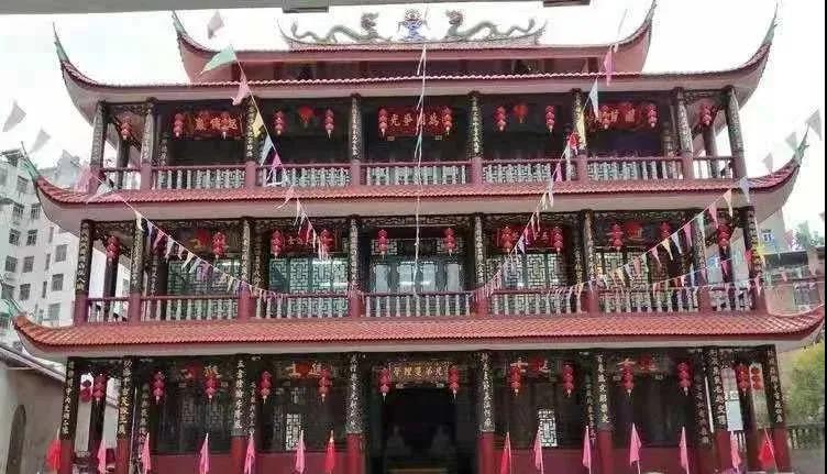 【网络中国节·清明】走进宋代礼乐先贤陈祥道、陈旸的历史故事