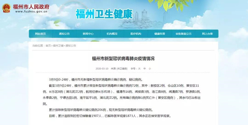 又是这两个0！闽清保持住！