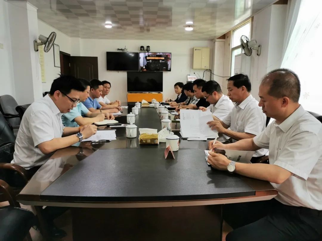 中国人寿福建省分公司莅梅开展结对帮扶 助力精准扶贫 