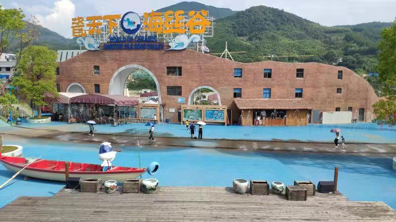 闽清：“大城关”托起幸福宜居梦