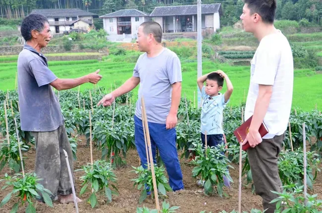 闽清：脱贫户的幸福闽清：脱贫户的幸福百态百态