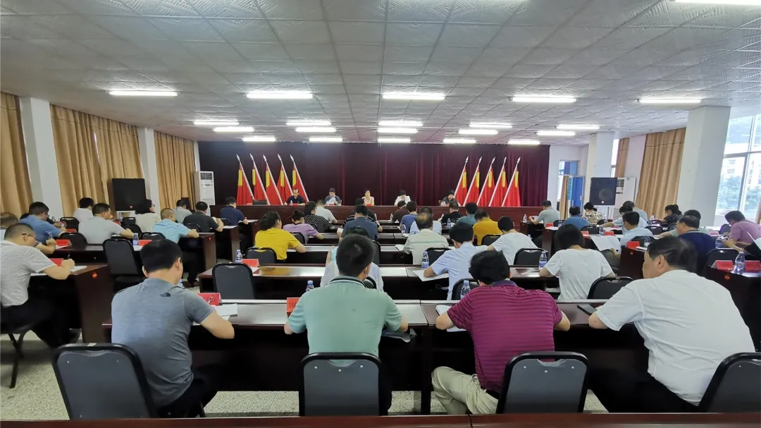 党史学习教育市委第三巡回指导组莅梅调研