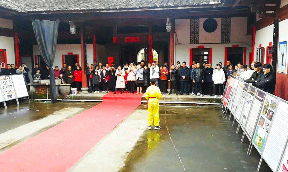 12万多人次！这个春节，他们在闽清找“年味儿”