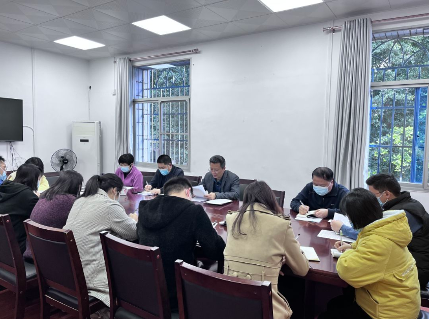 强化落“实”、凝聚合力 | 闽清县织密共抗疫情宣传网