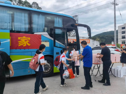 隔离虽结束，山海情依旧