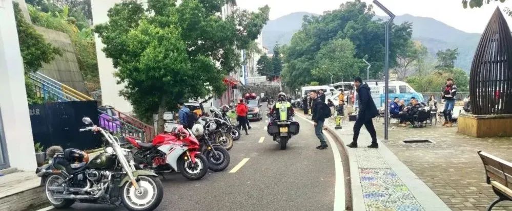 “骑士”永远在路上，雄江这场活动你来了吗？ 