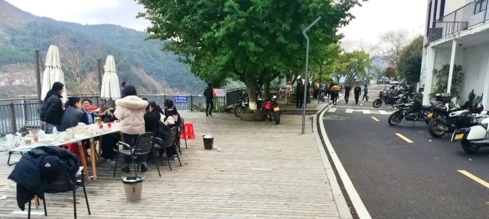 “骑士”永远在路上，雄江这场活动你来了吗？ 