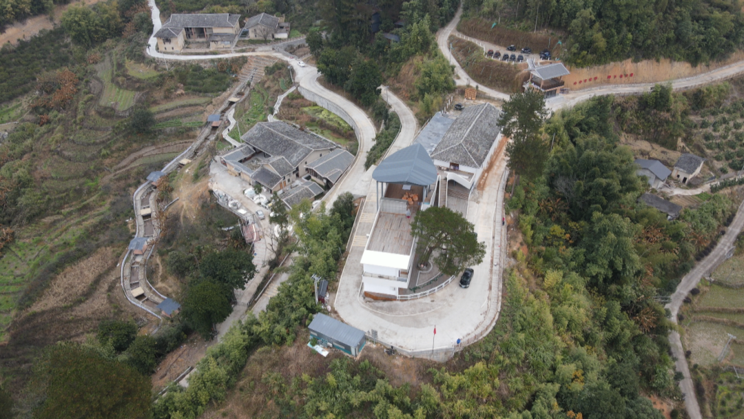 海归青年：打造“中国归谷” 助力乡村振兴