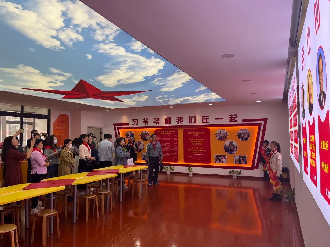 观摩、学习、交流......这个专业能力培训班走“心”了~