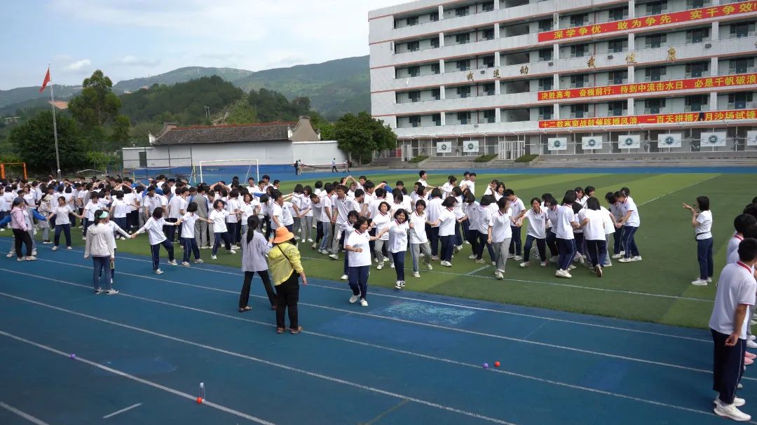 闽清这个校园安全教育活动，太赞啦！