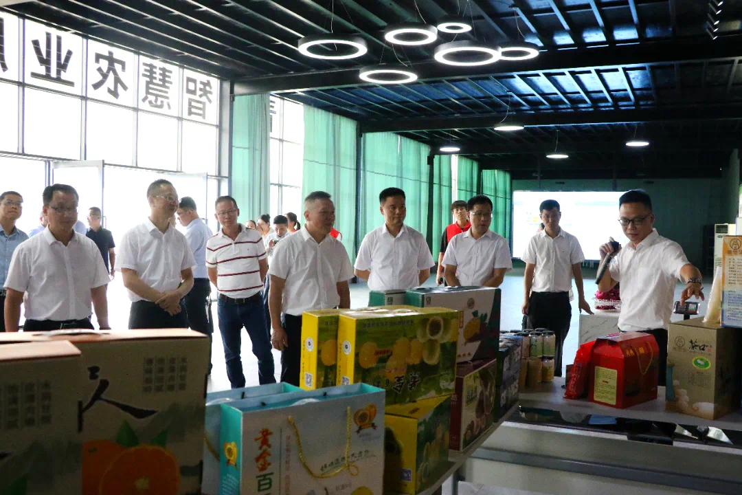 全市“建强堡垒”专项行动现场推进会在闽清县召开