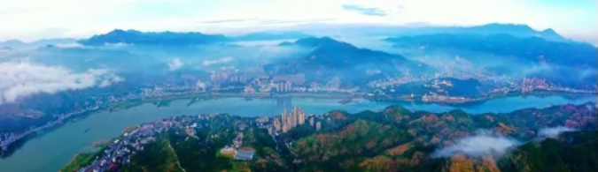 【海博TV关注】闽清县汇聚招商合力，打造产业新高地