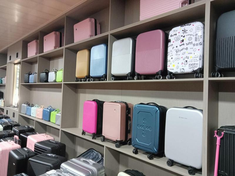 福州闽清：箱包产业托起乡村振兴致富梦