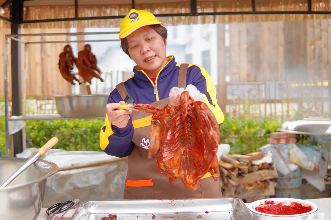 好味闽清 | 省璜篇：不可错过的非遗美食