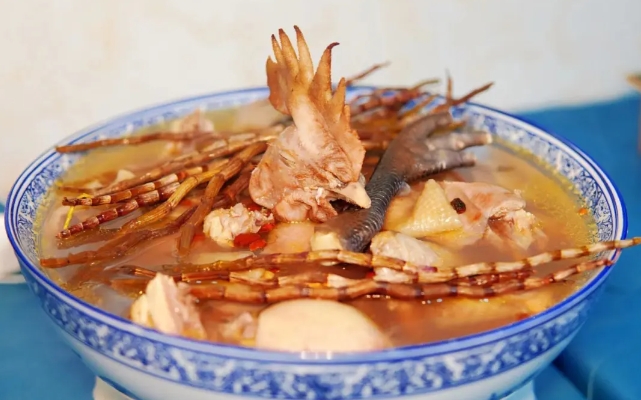 好味闽清 | 东桥篇：藏在山间的家常美味