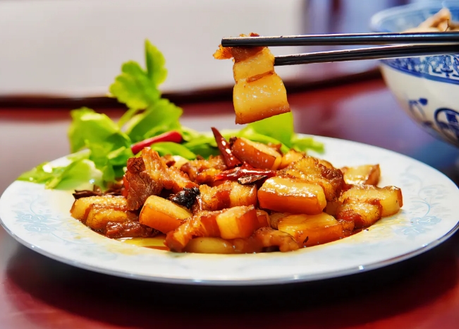 好味闽清 | 东桥篇：藏在山间的家常美味