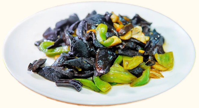 好味闽清 | 东桥篇：藏在山间的家常美味
