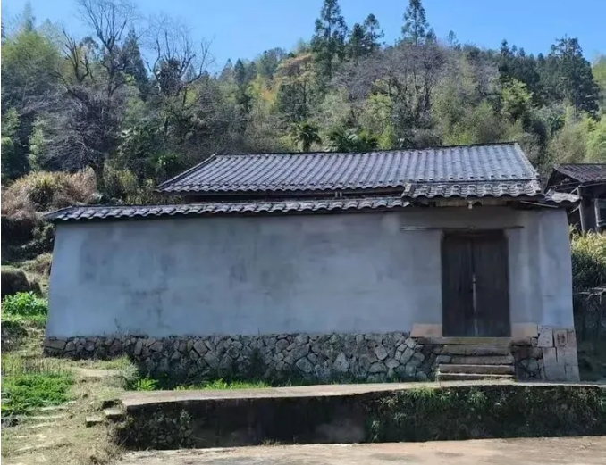你所不知道的闽清 | 渡塘马氏宗祠的文化密码