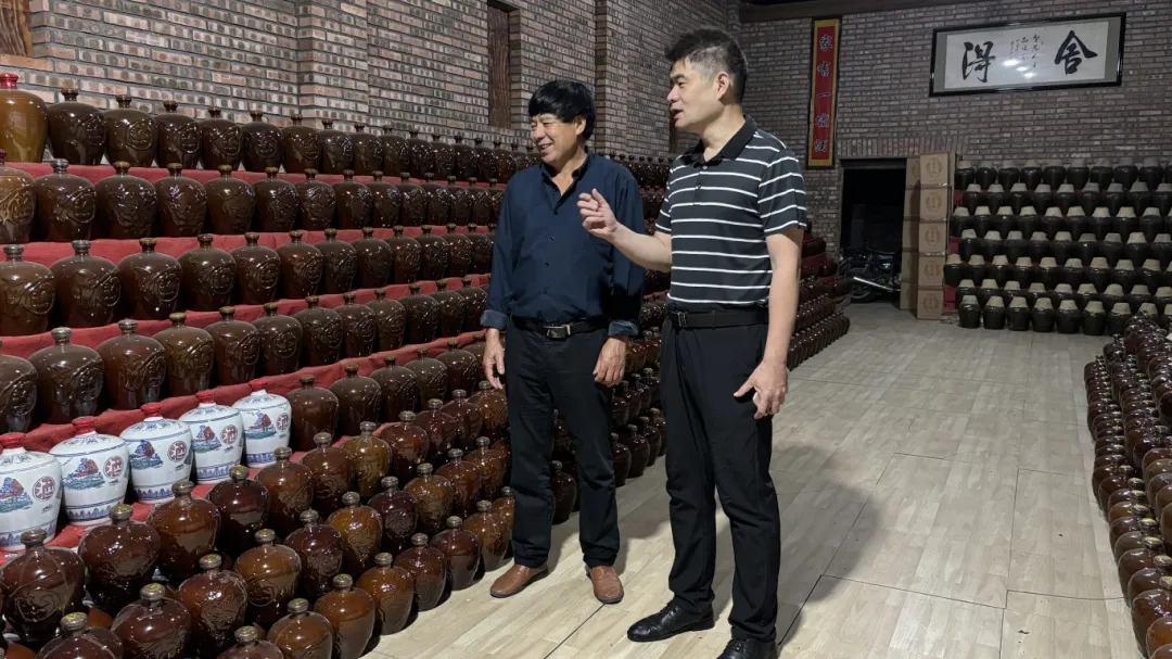 万名干部下基层 | 陈家宁：把红色资源转化为“红色财富”
