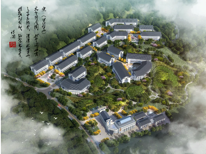 13家企业正式签约 落户闽清塔庄！
