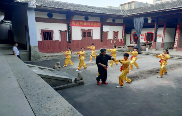 新增市级非遗项目传承示范基地！闽清榜上有名！