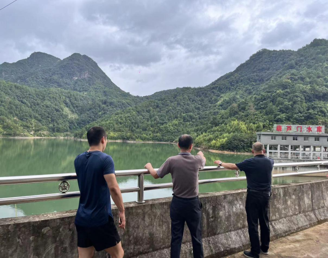 台风“格美” 提速逼近！闽清迅速行动！