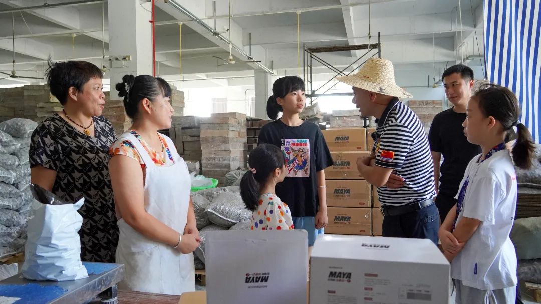 白中镇：关注民生所系 优化营商环境