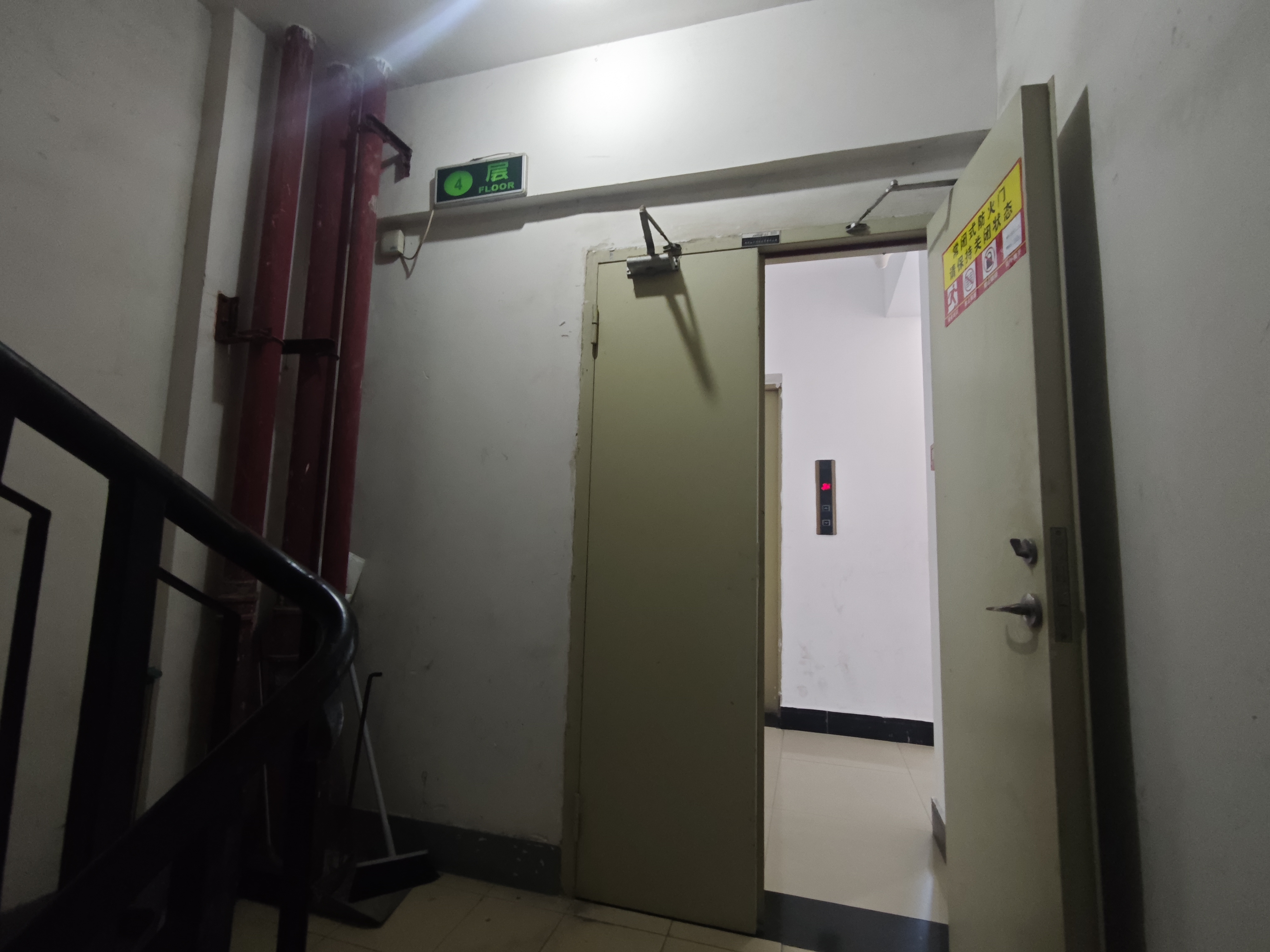 消防之窗 | 曝光！闽清这几个小区存在消防安全隐患
