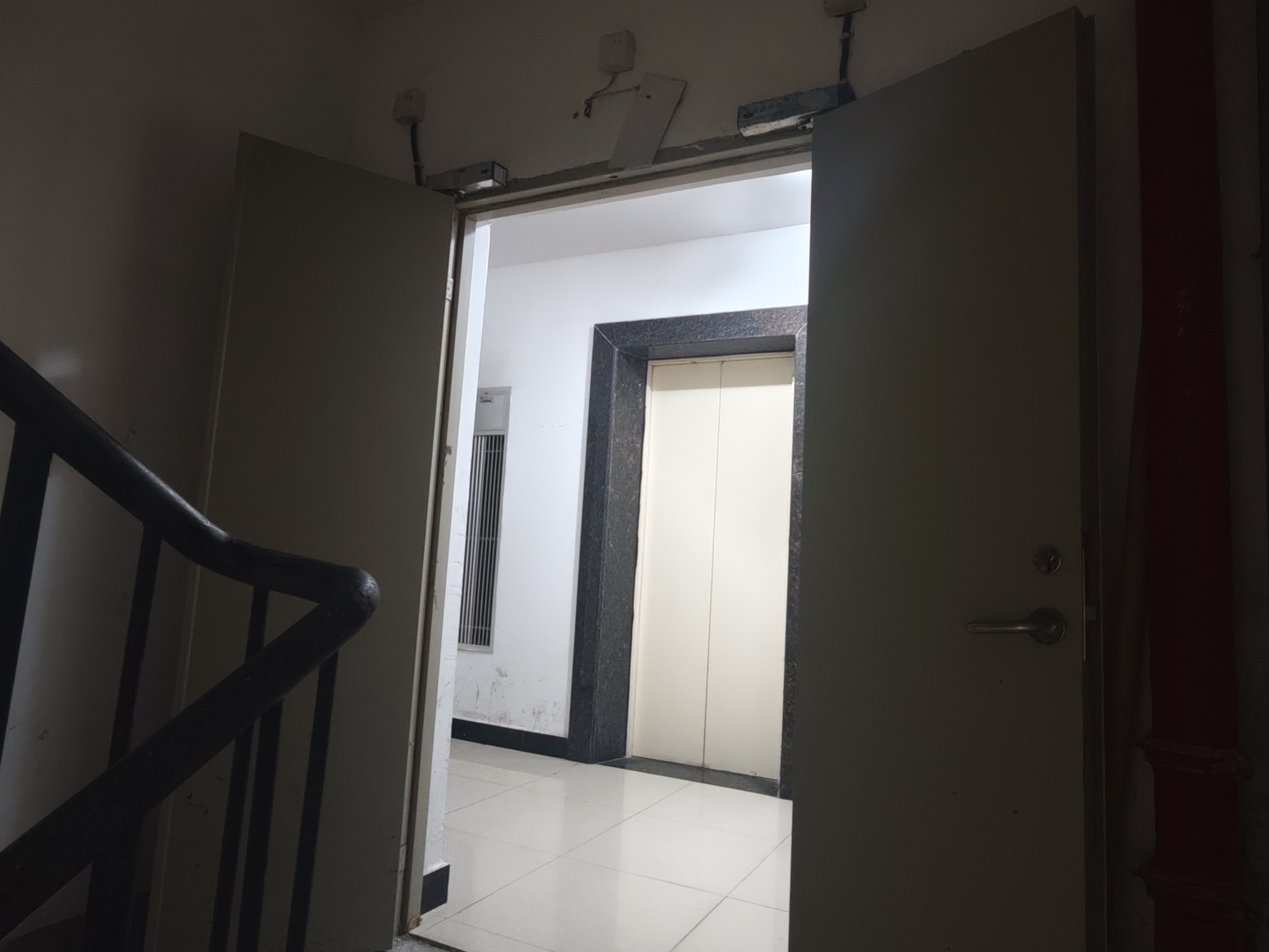 消防之窗 | 曝光！闽清这几个小区存在消防安全隐患