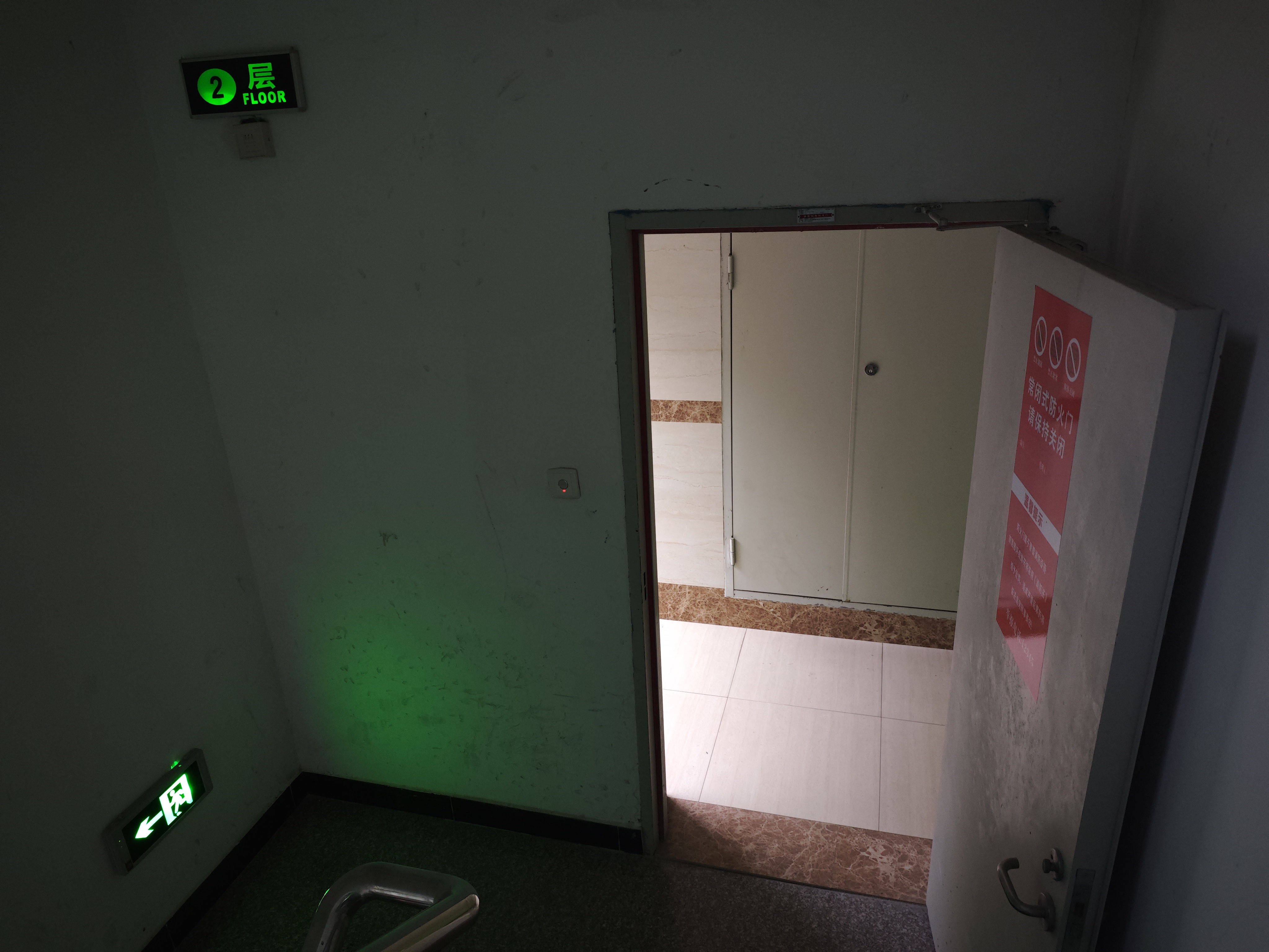 消防之窗 | 曝光！闽清这几个小区存在消防安全隐患
