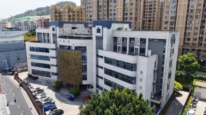 等你来打卡！闽清这个场馆升级“焕新”